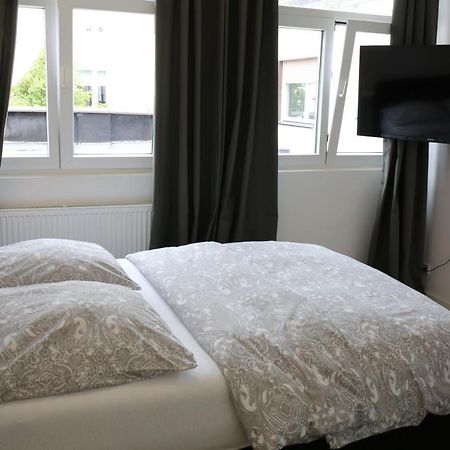 A Pousada Dreams Bielefeld Exterior foto