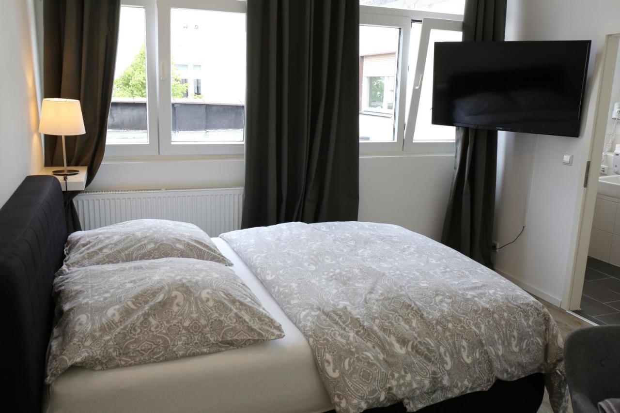 A Pousada Dreams Bielefeld Exterior foto