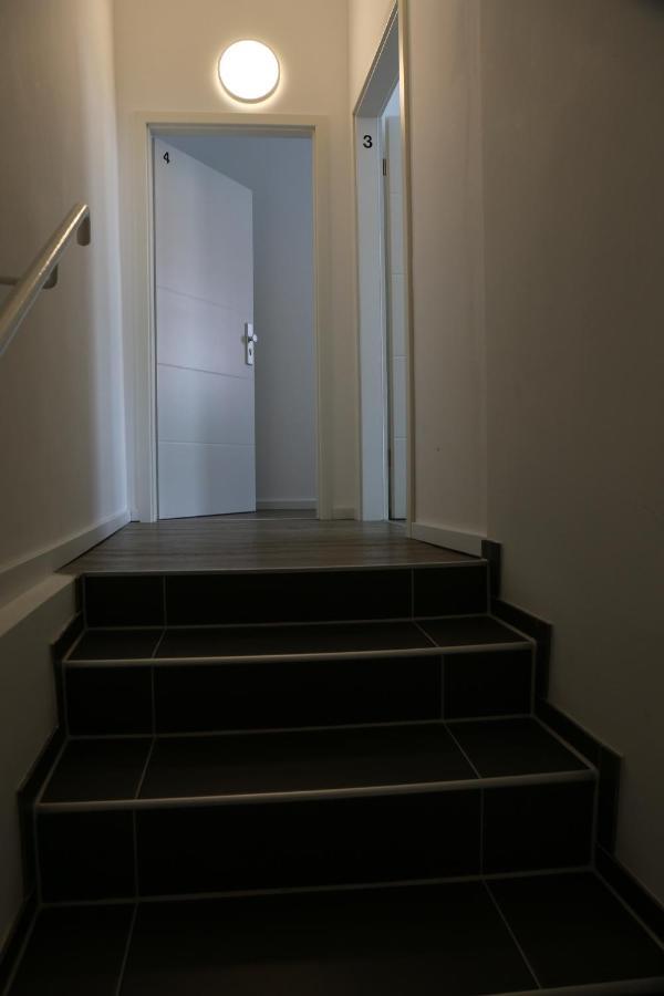 A Pousada Dreams Bielefeld Exterior foto