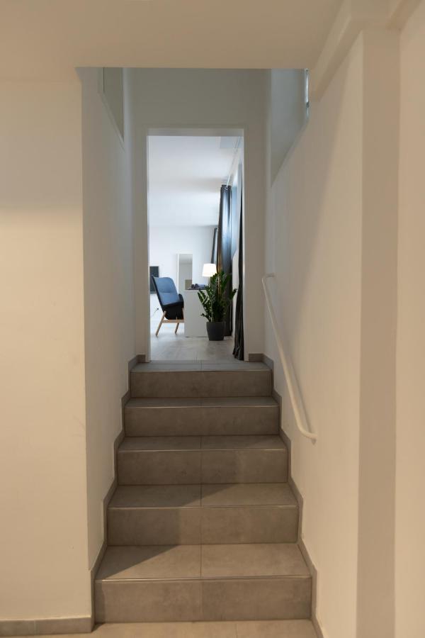 A Pousada Dreams Bielefeld Exterior foto
